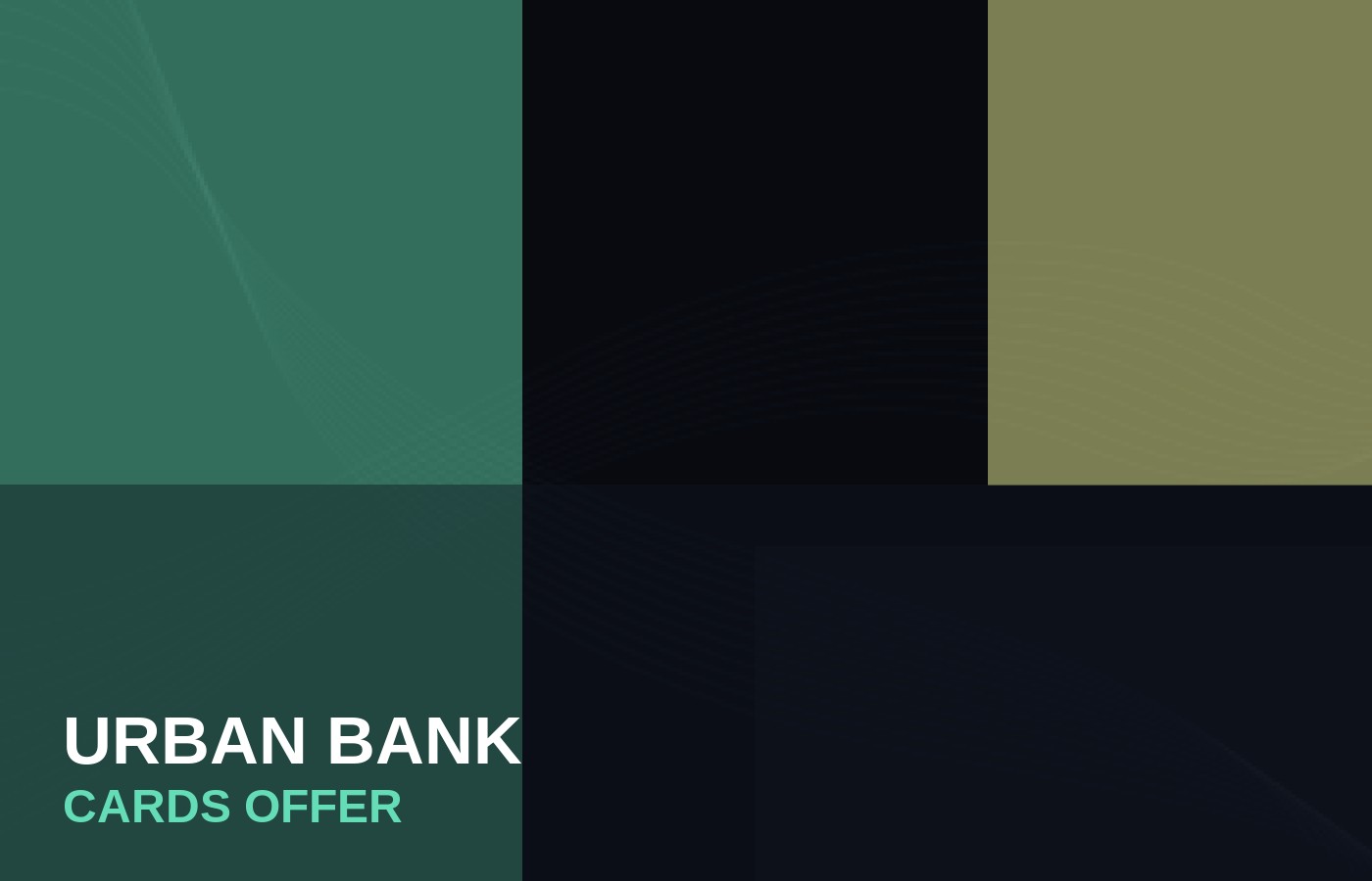 Double UpSM Credit Card