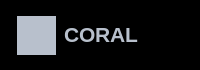 Coral Bay